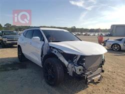 Chevrolet Blazer